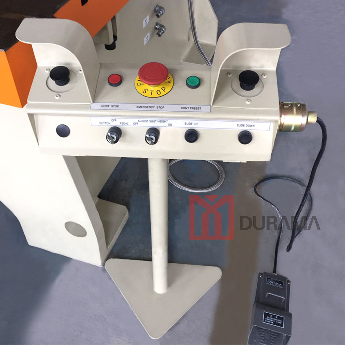 Jh21-110t prensa neumática de alta velocidad con más precisión
